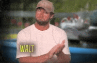 cmt applause GIF by Party Down South