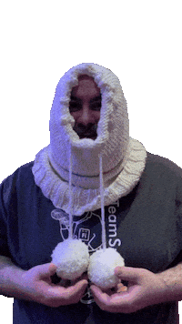 hood reggie Sticker
