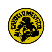 CabocloMestico brasil recife pernambuco nordeste Sticker