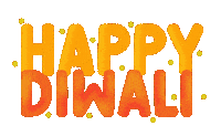 Festival Of Lights Bollywood Sticker by Sonamm