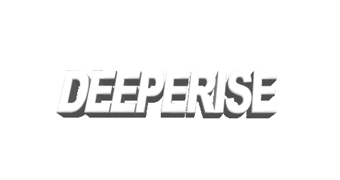 Dj Sticker by Deeperise