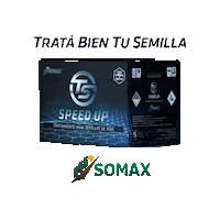 somaxagro ts speedup somaxagro Sticker