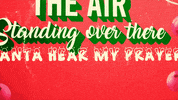 Christmas Music GIF by Kelly Clarkson