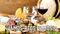 ¡Vamos Reds Vamos!