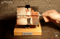 gift made in italy by Okkult Motion Pictures