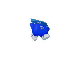 Vee Sticker by Generation Visa