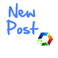 Novo Post Sticker by Cod3r Cursos