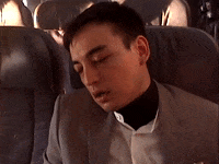 Upgrade GIF by Joji