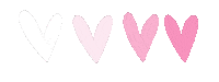 Heart Love Sticker