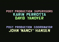 end of show credits GIF by South Park 
