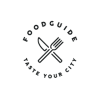 henni hamburgfoodgudie Sticker by Foodguide