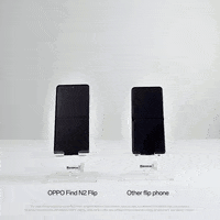 Crease Supervooc GIF by OPPO