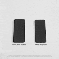 Crease Supervooc GIF by OPPO