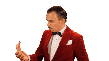 Moulin Rouge Comedy Sticker by Bravour Entertainment