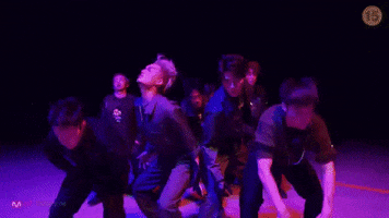exo GIF