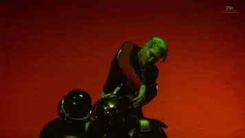 exo GIF