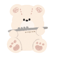 Flute 音楽 Sticker