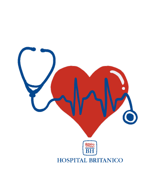 HospitalBritanico giphyupload Sticker