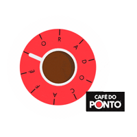 Cdp Sticker by JDE Brasil