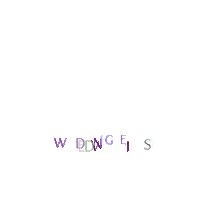 whiteweddingmag ww weddingvibes whiteweddingmag hochzeitsmagazin Sticker