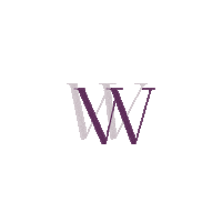 whiteweddingmag ww weddingvibes whiteweddingmag hochzeitsmagazin Sticker