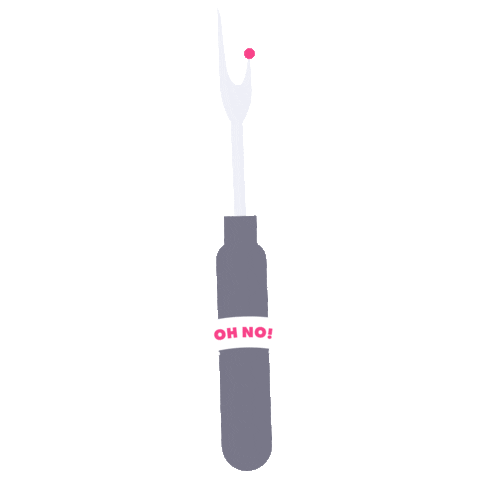 einfach-naehen giphyupload ohno ups einfach nähen Sticker