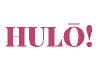 Hawaii Hulo Sticker