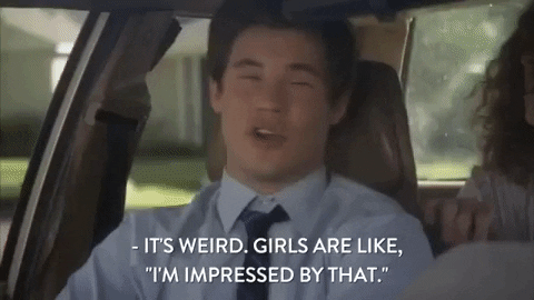 comedy central workaholics season 1 finale GIF by Workaholics