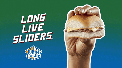 GIF by White Castle