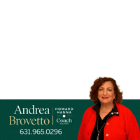Andrea Brovetto Sticker by Howard Hanna | Coach Realtors