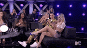 Mtv Awards GIF by MTV Movie & TV Awards
