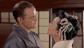 Joshua Logan Sayonara GIF by Filmin