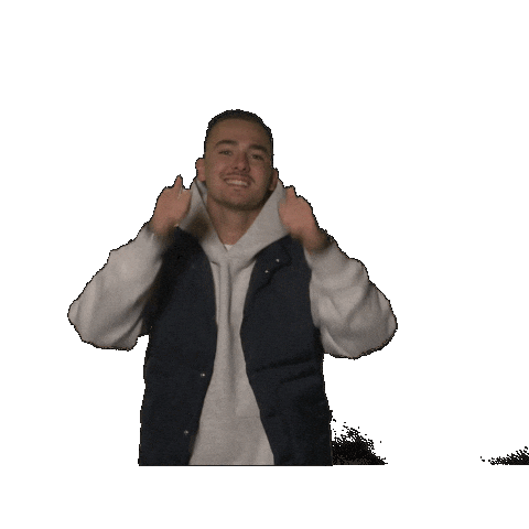 Luca Songfestival Sticker by Omroep Flevoland