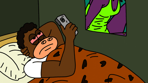 Crypto Hello GIF by herbertonic