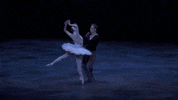love story drama GIF by New York City Ballet