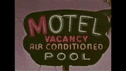 Vintage Neon GIF by US National Archives