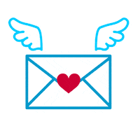 Heart Love Sticker