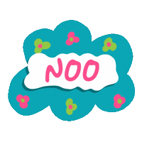 Non Sticker