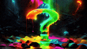 GIF by ProfessorLightWAV