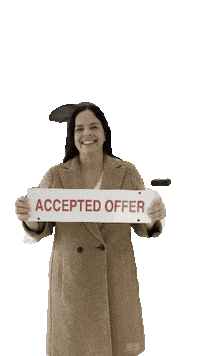 kdevinehomes realestate sold acceptedoffer kdevinehomes Sticker