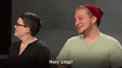 GIF by SYFY