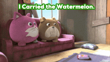 Angry Baby GIF by HangryPetz