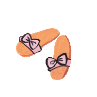 Happy Fashion Sticker