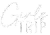 Girls Trip Travel Sticker by Juwel-lettering