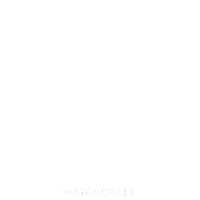 WatchCraze_AU fashion watch luxury collection Sticker