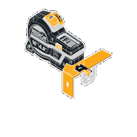 Power Tools Construction Sticker by REEKON Tools
