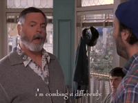 season 4 netflix GIF by Gilmore Girls 