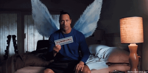 tooth fairy GIF by 20th Century Fox Home Entertainment