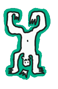 Best Foot Forward Sticker by Blue Tomato