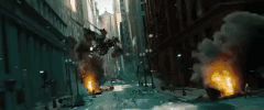 dark of the moon transformers GIF
